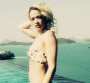Snoop Lion et Rita Ora sur les plages paradisiaques de Thaïlande pour le clip "Torn...