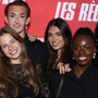 Cette élève de la Star Academy sort son single