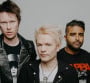 Sum 41, c'est fini : le groupe annonce son dernier album et dévoile le clip "Rise...