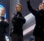 Brit Awards 2011 : Take That live sur "Kidz"
