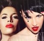 Zaho et Tara McDonald : le clip "Shooting Star"