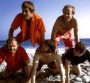 The Beach Boys peaufinent leur prochain album