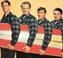 Beach Boys : une reformation pour les 60 ans