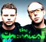 Les Chemical Brothers sont de retour