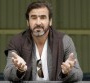Eric Cantona chante sur scène avec Mick Jones