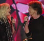 Lady Gaga rejoint les Rolling Stones sur scène