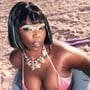 Theodora devient "Miss Kitoko"
