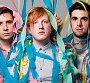 Two Door Cinema Club : les images de leur live