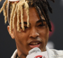 XXXTENTACION revit sur "BAD!"