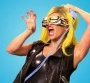 Ysa Ferrer en Lady GaGa dans son nouveau clip