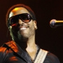 Lenny Kravitz en showcase à New York : photos