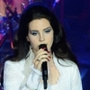 Lana Del Rey à l'Olympia : photos