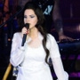 Lana Del Rey à l'Olympia : photos
