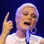 Jessie J en live à l'iTunes Festival : photos