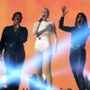 Jessie J en live à l'iTunes Festival : photos