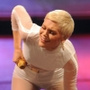 Jessie J en live à l'iTunes Festival : photos