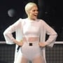 Jessie J en live à l'iTunes Festival : photos