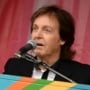 Lancement du nouvel album de Paul McCartney : photos