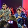 Phoenix en concert intimiste pour "Paris in Live" : photos