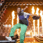 Dadju en concert au Parc des Princes : les photos du show événement 