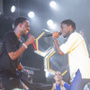 Dadju en concert au Parc des Princes : les photos du show événement 