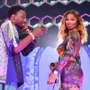 Dadju en concert au Parc des Princes : les photos du show événement 
