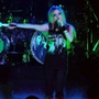 Avril Lavigne au Zénith de Paris : photos