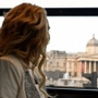 Britney Spears visite Londres en tour-bus  : photos