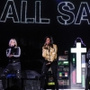 Les All Saints se reforment en live : photos