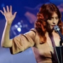 Florence + The Machine en concert à Londres : photos