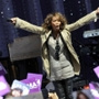 Whitney Houston : une carrière de diva en photos