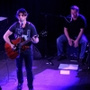 Hélène Rollès et Sébastien Roch en concert : photos