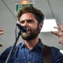 Passenger dans les locaux de Pure Charts : les photos