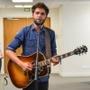 Passenger dans les locaux de Pure Charts : les photos