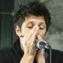 Charles Pasi en showcase à Paris : les photos