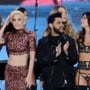 Lady Gaga, Bruno Mars et The Weeknd au défilé Victoria's Secret : les photos