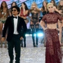 Lady Gaga, Bruno Mars et The Weeknd au défilé Victoria's Secret : les photos