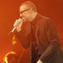 George Michael à Bercy : photos