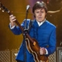 Paul McCartney en concert à Bercy : photos