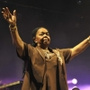 Cesaria Evora : "La diva aux pieds nus"