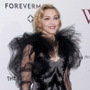 Madonna à la première de W.E. à New-York : photos