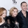 Madonna à la première de W.E. à New-York : photos
