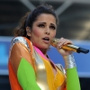 Coldplay, Katy Perry, Jessie J et Justin Bieber au Summertime Ball : photos