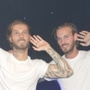 M. Pokora entre au musée Grévin : photos