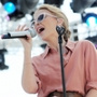 Festival de Cannes 2014 avec Kylie Minogue, Booba, Justin Bieber, Mika... : photos