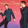 Ricky Martin dévoile sa statue de cire chez Madame Tussauds : photos