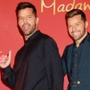 Ricky Martin dévoile sa statue de cire chez Madame Tussauds : photos