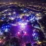 La folie du Sziget 2017 en photos