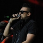 Sean Paul en concert au Bataclan (Paris) : photos
