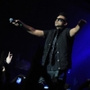 Sean Paul en concert au Bataclan (Paris) : photos